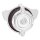 RSD BLUNT AIR CLEANER SPLIT