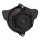 RSD, Blunt Split air cleaner kit. Black Ops