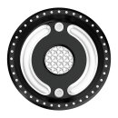 RSD FRONT PULLEY COVER
