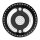 RSD FRONT PULLEY COVER