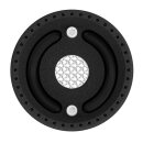 RSD FRONT PULLEY COVER