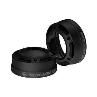 RSD FORK BOOT COVERS MISANO 49MM