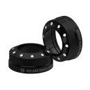 RSD FORK BOOT COVERS TRACKER 49MM