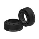 RSD FORK BOOT COVERS TRACKER 49MM