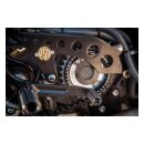 RSD FRONT PULLEY GUARD TRACKER