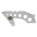 RSD FRONT PULLEY GUARD TRACKER