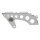 RSD FRONT PULLEY GUARD TRACKER