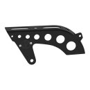 RSD FRONT PULLEY GUARD TRACKER
