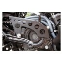 RSD FRONT PULLEY GUARD TRACKER