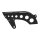RSD FRONT PULLEY GUARD TRACKER