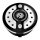 RSD Radial gas cap contrast cut