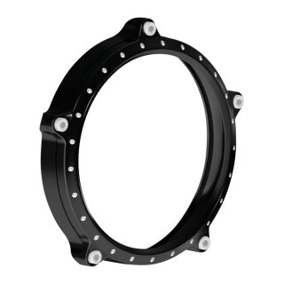 RSD HEADLIGHT BEZEL TRACKER