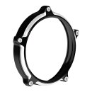 RSD, 5-3/4" headlamp trim ring. Vintage