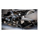 RSD REAR SETS SPORTSTER