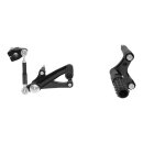 RSD REAR SETS SPORTSTER