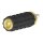 RSD TOE PEG BRASS TRACTION