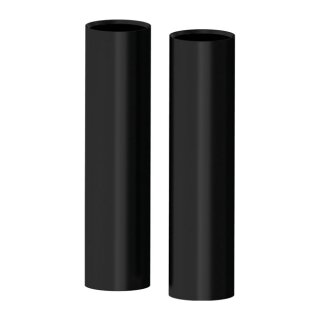RSD UPPER FORK COVER SMOOTHIE, 49MM