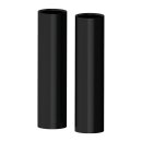 RSD UPPER FORK COVER SMOOTHIE, 49MM