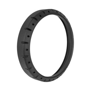 RSD CHRONO 7" HEADLAMP TRIM RING