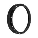 RSD TRACKER 7" HEADLAMP TRIM RING