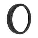 RSD TRACKER 7" HEADLAMP TRIM RING