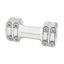 RSD, Nostalgia one-piece 4-bolt riser. 1.5" rise....