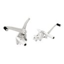 RSD FORWARD CONTROLS CHROME