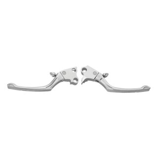 RSD REGULATOR HANDLEBAR LEVER SET