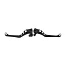 RSD AVENGER HANDLEBAR LEVER SET