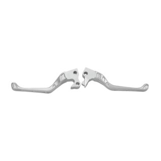 RSD AVENGER HANDLEBAR LEVER SET