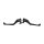 RSD AVENGER INLAY HANDLEBAR LEVER SET