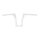 RSD NARROW EMPIRE HANDLEBAR