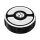 RSD REAR MASTER CYLINDER COVER CAFE