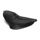 Roland Sands Design, Mustang solo seat Enzo. Black