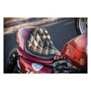 RSD, seat for Sportster tail section. Boss