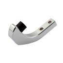 BDL, billet engine stabilizer for Dyna. Chrome