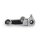 SHIFT LEVER ASSY