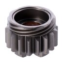 1ST GEAR, COUNTERSHAFT (17T)