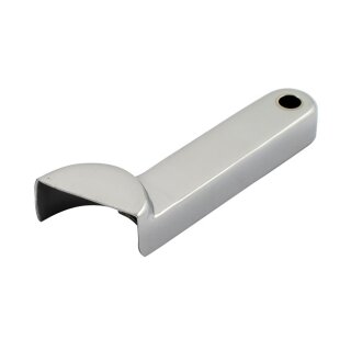 SHIFTER LEVER COVER