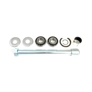 Schwingen Achse und Lager Kit für Harley XL Sportster 82-03