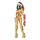 LT INDIAN BABE DECAL