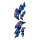 LT AUSTRALIAN FLAG SET DECAL
