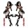 LT ROCK STAR BABE 2 DECAL
