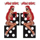 LT SHOW GIRLS DECAL