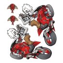 LT DECAL
