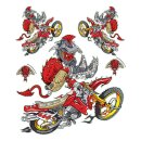 LT DECAL