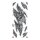 LT SKULL DECAL, LEFT