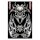 LT ROBOT SKULL DECAL KIT