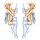 LT ANGEL BABE CRAWL DECAL