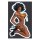 LT AFRICAN GIRL DECAL